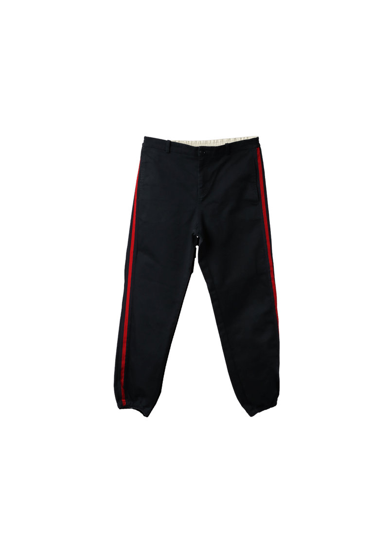 WEB PANTS 12Y