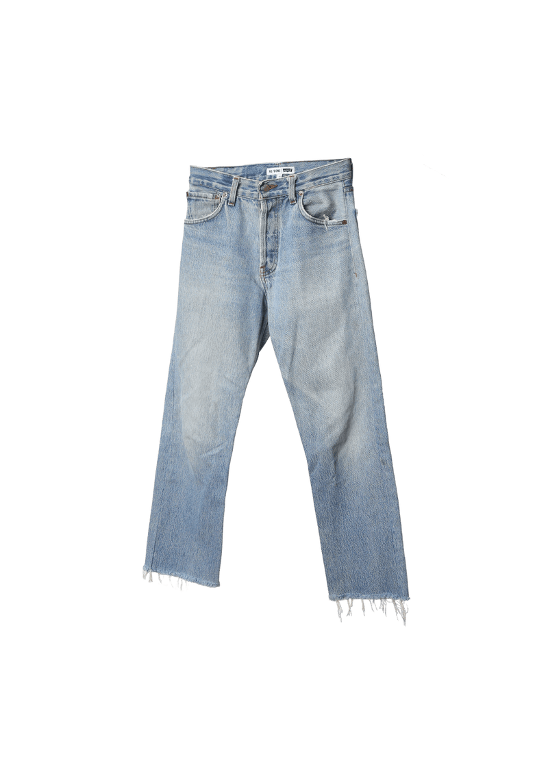 LEANDRA JEANS 34