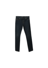 SKINNY LEG JEANS 38