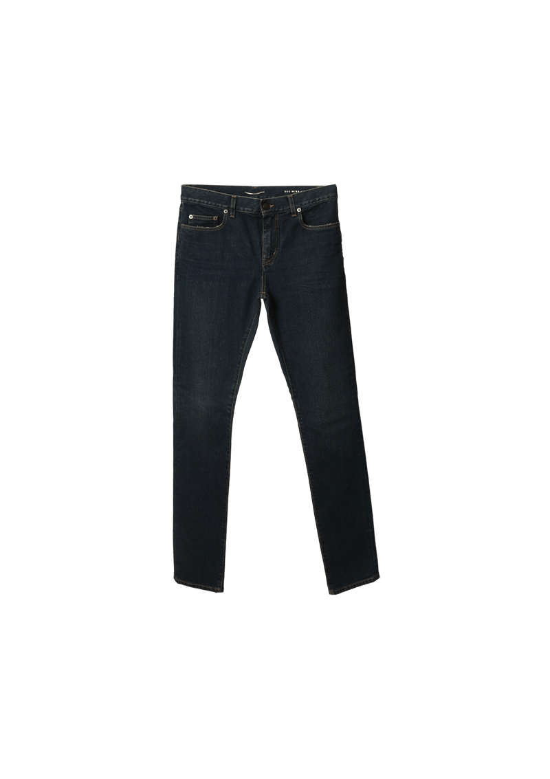 SKINNY LEG JEANS 38