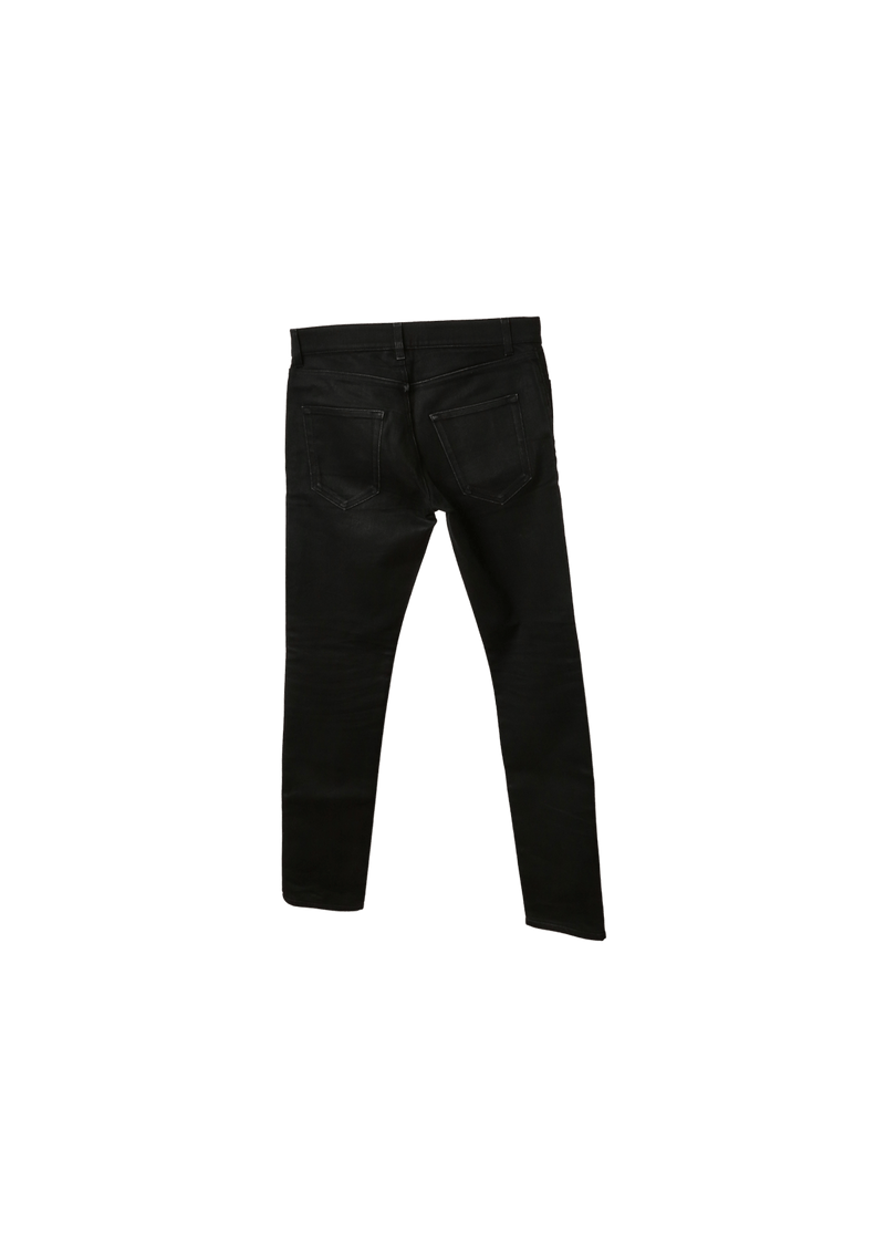 SKINNY LEG JEANS 40 MEN