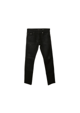 SKINNY LEG JEANS 40 MEN