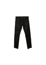 SKINNY LEG JEANS 40 MEN