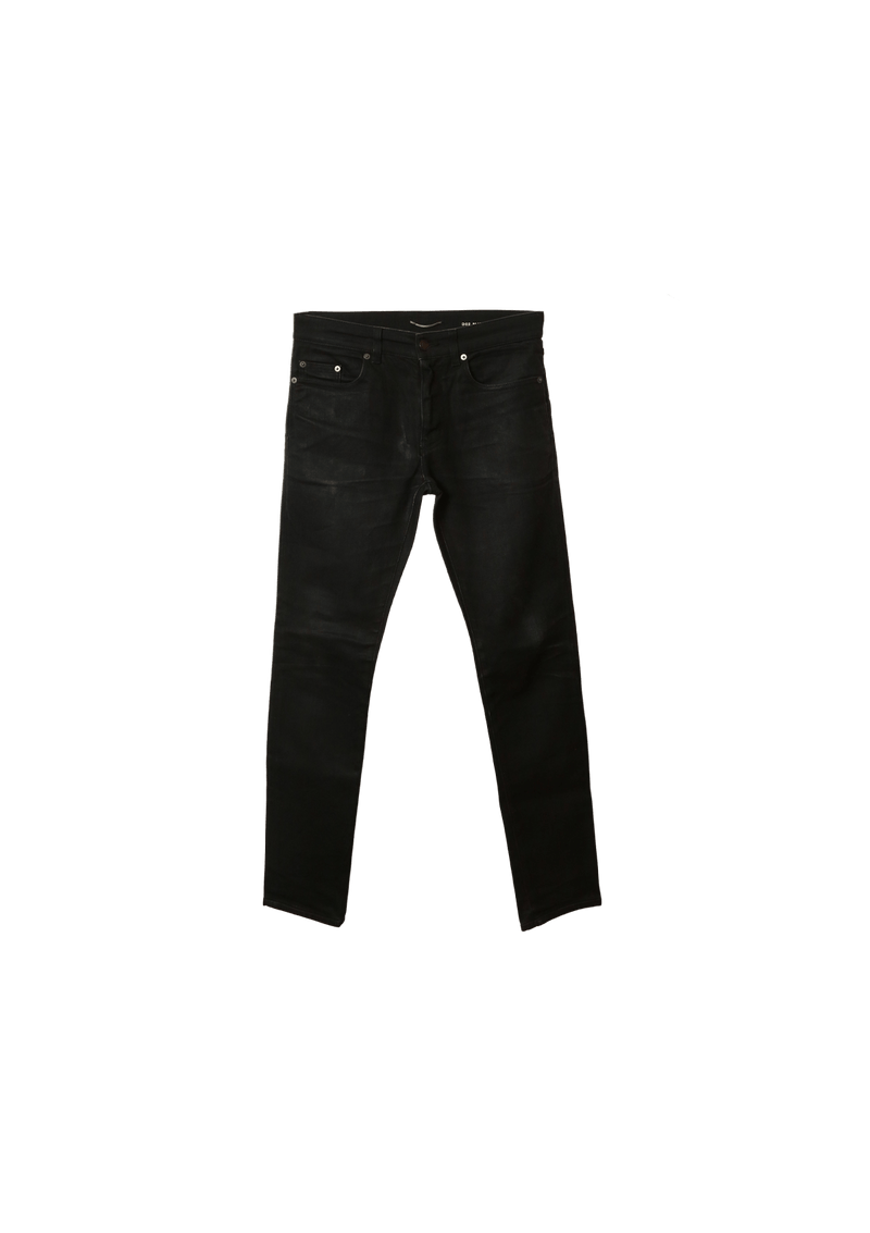 SKINNY LEG JEANS 40 MEN