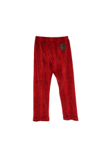 VELVET MEDUSA PANTS G