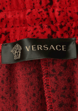 VELVET MEDUSA PANTS G