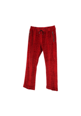 VELVET MEDUSA PANTS G