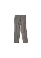 STRAIGHT LEG PANTS 44