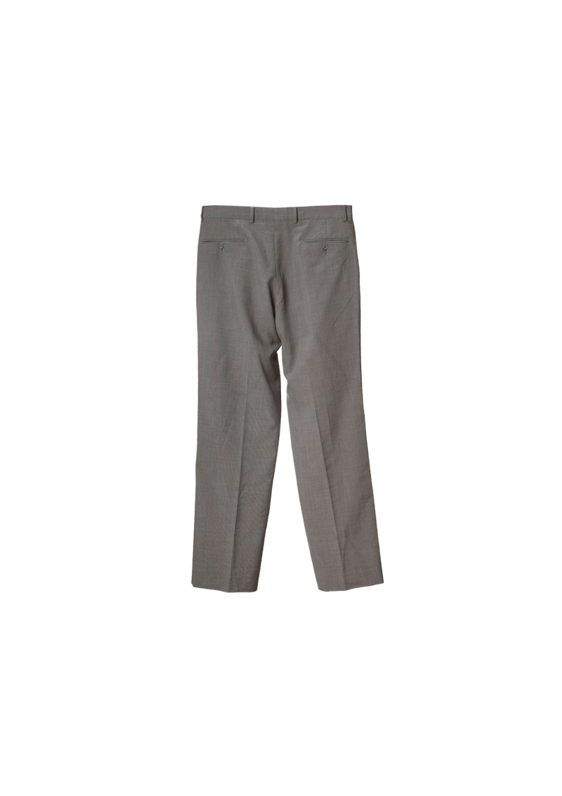 STRAIGHT LEG PANTS 44