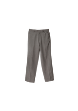 STRAIGHT LEG PANTS 44