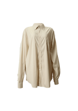 LONG SLEEVE CHECK SHIRT GG
