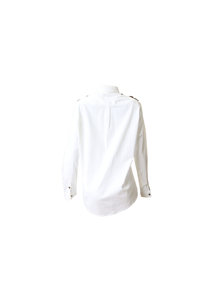 LONG SLEEVE SHIRT P