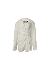 COTTON CHEMISE 38
