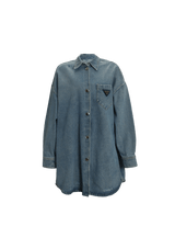 DENIM JACKET 36