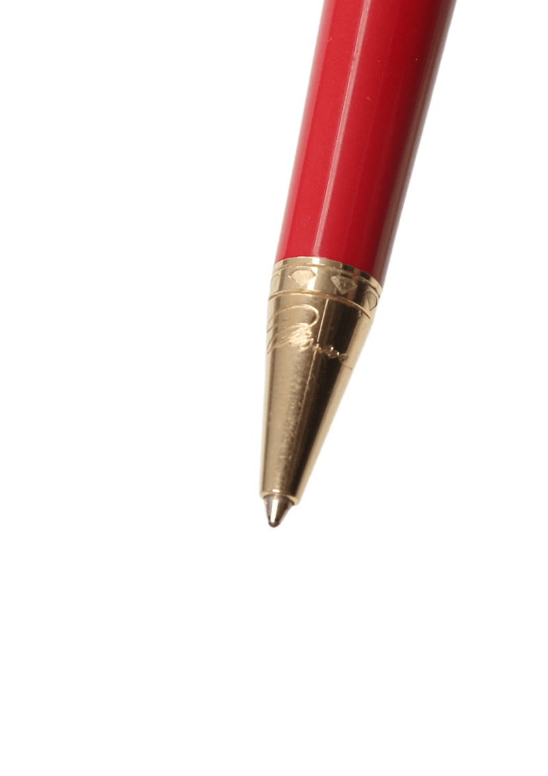 MARILYN MONROE PEARL FOUNTAIN PEN