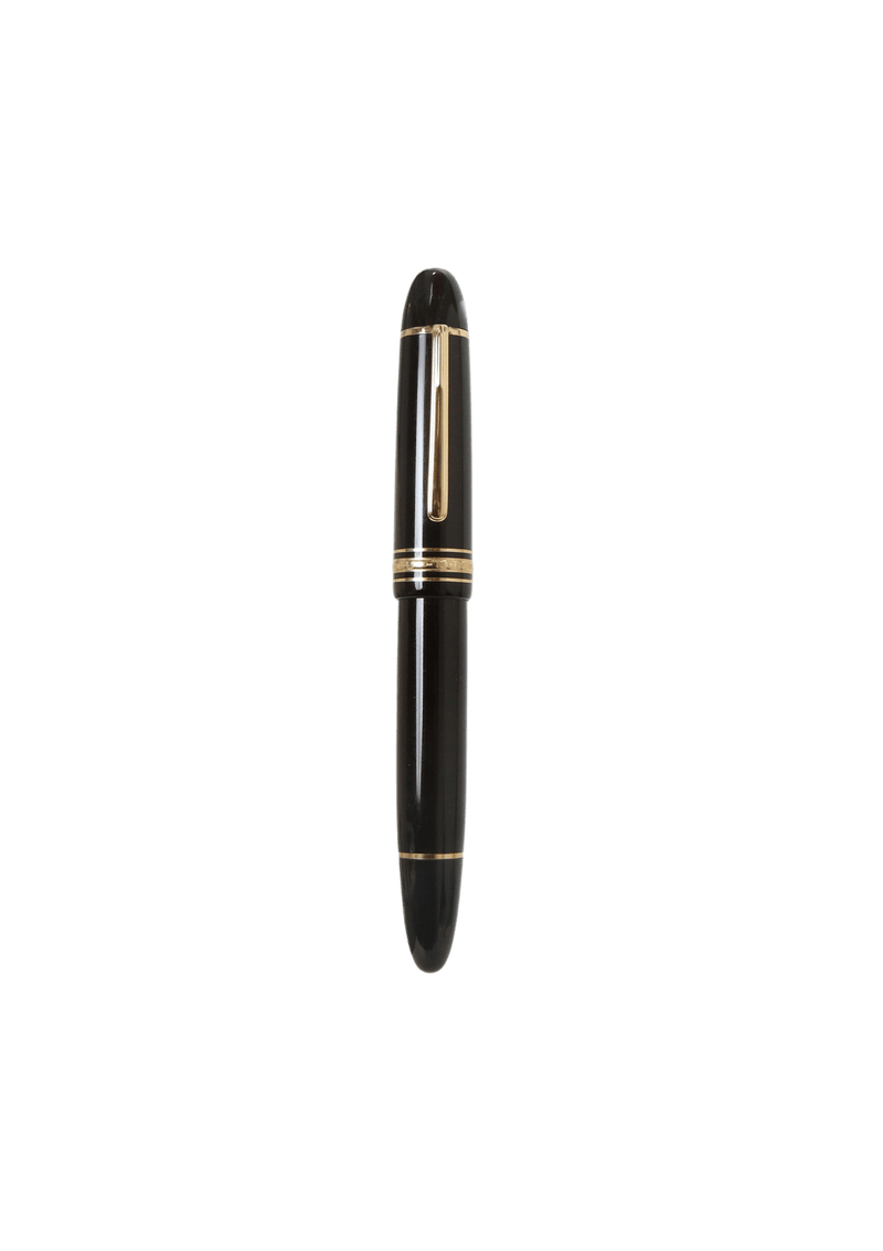 MEISTERSTUCK LEGRAND FOUNTAIN PEN