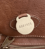 BAYSWATER LEATHER BAG