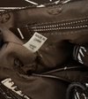ROBINSON DOUBLE ZIP BAG
