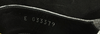 CC LOGO T-STRAP 38