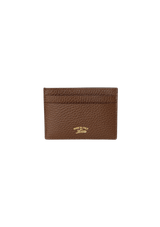 SWING CARD HOLDER