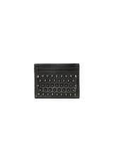 SPIKES CARD HOLDER