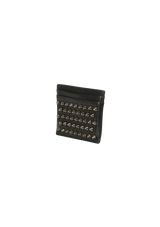 SPIKES CARD HOLDER