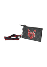 GG SUPREME FOX POUCH