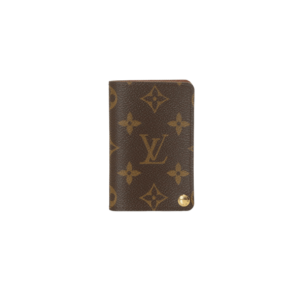 LOUIS VUITTON ENVELOPE BUSINESS CARD HOLDER (An Underrated Compact
