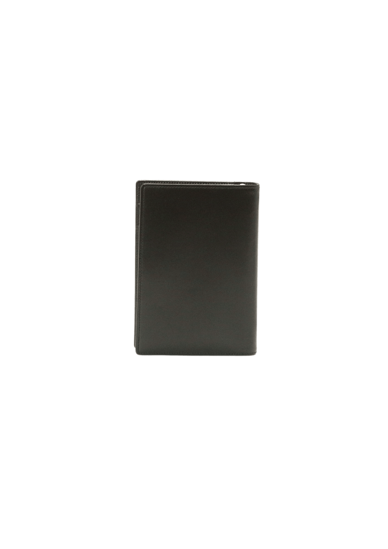 MEISTERSTUCK BIFOLD WALLET