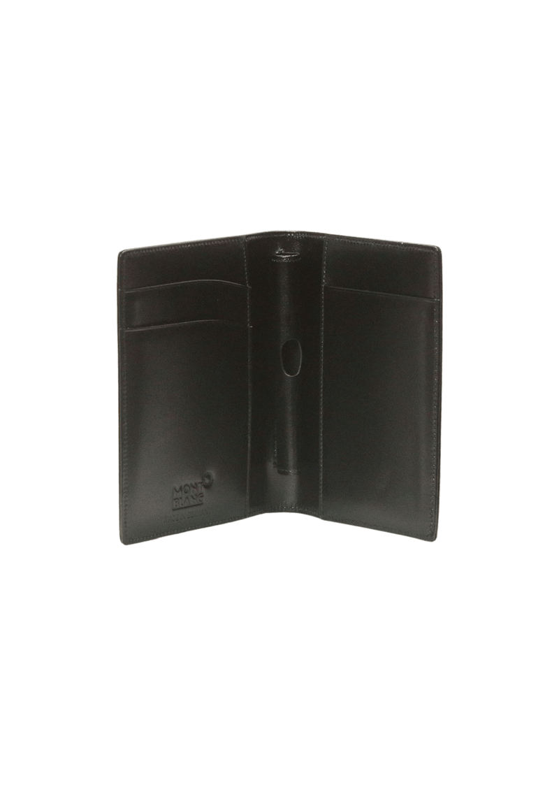 MEISTERSTUCK BIFOLD WALLET