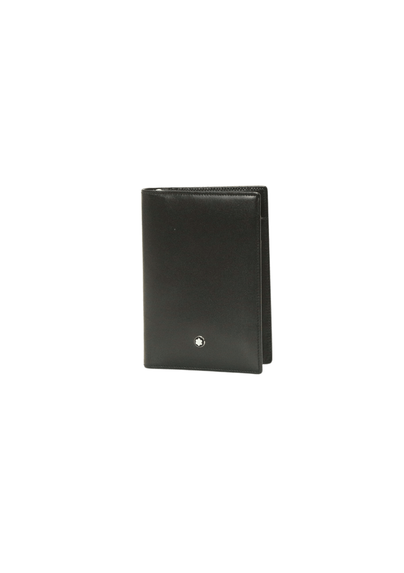 MEISTERSTUCK BIFOLD WALLET