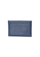 SAFFIANO LUX LEATHER CARD HOLDER