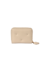 LEATHER COMPACT WALLET