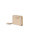 LEATHER COMPACT WALLET