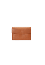 LEATHER WALLET