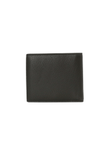 LOGO BIFOLD WALLET