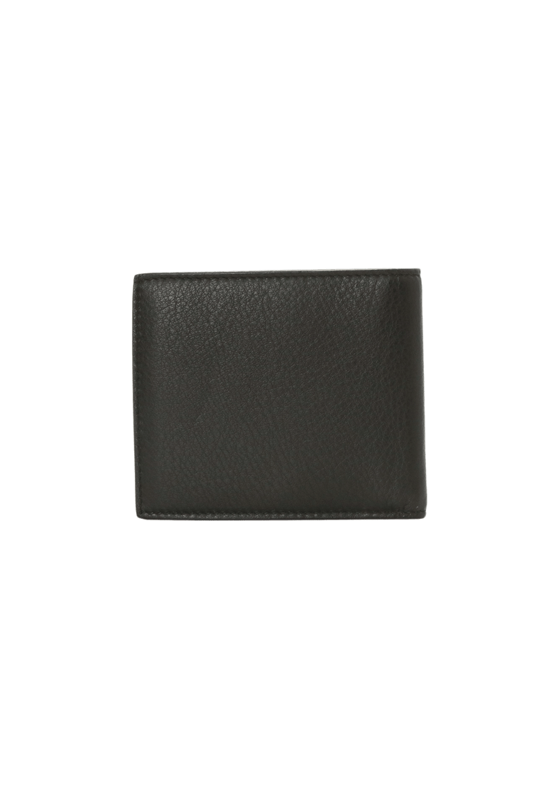 LOGO BIFOLD WALLET