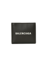 LOGO BIFOLD WALLET