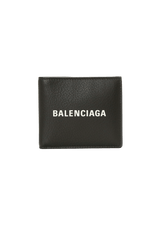 LOGO BIFOLD WALLET