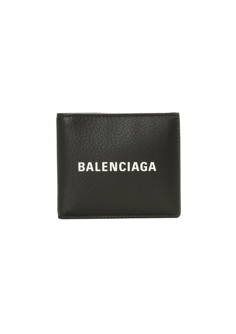 LOGO BIFOLD WALLET