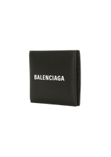 LOGO BIFOLD WALLET