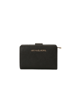 BIFOLD ZIP COIN WALLET