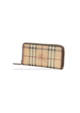 HAYMARKET CHECK WALLET