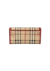 HAYMARKET CHECK WALLET
