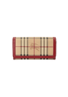 HAYMARKET CHECK WALLET