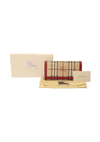 HAYMARKET CHECK WALLET