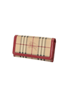 HAYMARKET CHECK WALLET