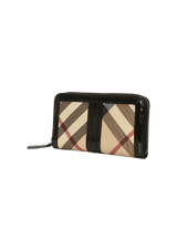 NOVA CHECK WALLET