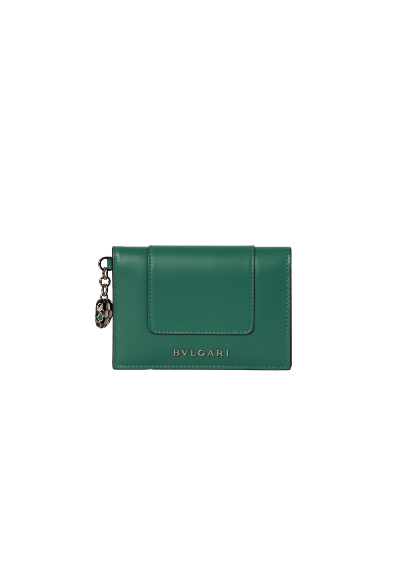 SERPENTI FOREVER WALLET