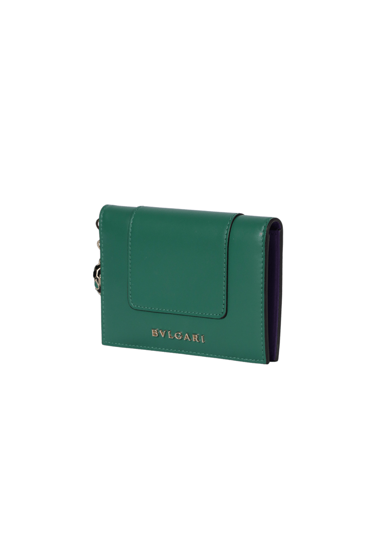 SERPENTI FOREVER WALLET